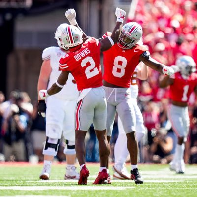 PrideBuckeye's profile picture. If you say something delusional, I’m going to tell you