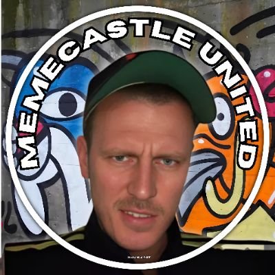 Dealing with the highs and lows of supporting Newcastle United, one meme at a time ⬛⬜