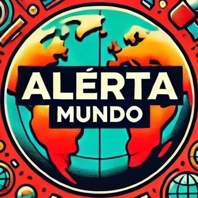Notícias globais em tempo real. Acompanhe os principais acontecimentos do mundo no Alerta Mundo.