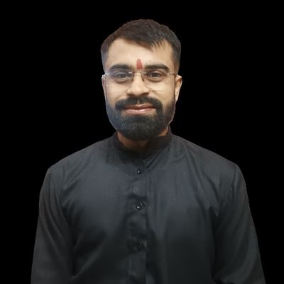 mtarunbhardwaj's profile picture. राजनीति में मेरी खास रुचि है, क्योंकि यह समाज और देश की सोच को आकार देती है। ⌛📜
राष्ट्रहित सर्वोपरि 🇮🇳