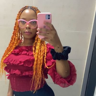 System Architect | Network Engineer in Bloom |Cisco Bound | Open to volunteer work| Més que un club ♥️💙 | Proud Barça Fan | Leo Queen 🦁👑
📍Nigeria
