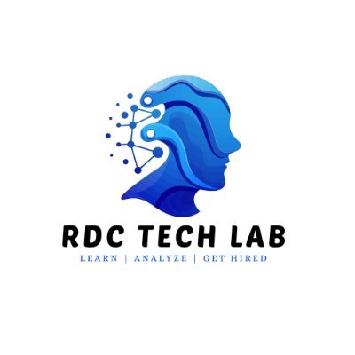 Rdctechlab's profile picture. RDC Tech Lab – Professional Computer Training Classes

यहाँ आपको मिलेगा:
MS Office Latest Version (Word, Excel, PowerPoint, Outlook)
Power Apps, Power BI