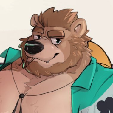 Howdy! Name is Buck. he/him and 18+. Black Lives Matter. A wrasslebear. pfp: @Binpand