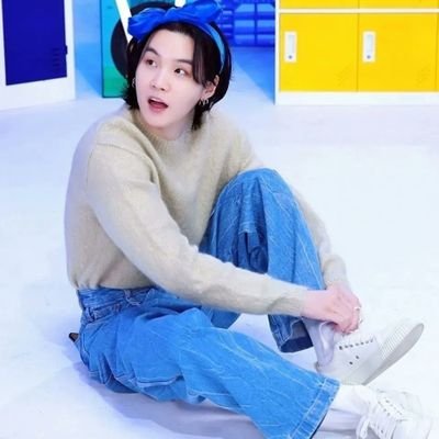 yoongiboongi01's profile picture. Dream, the beginning may be humble, but the future will be prosperous.