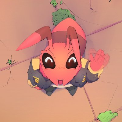 24 he/him demi-ace! - chem engineering major! 🧪 - expect kobolds, cows, and bugs
🔞 content may include sensitive content - minors DNI
- pfp by @misoslug