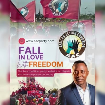 I support Omoyele Sowore. Part of my goal is to ensure that people like Sowore are recognised while alive. I am also fascinated by Space and astrophysics