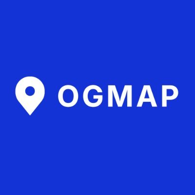 ogmapcom's profile picture. Fast & Affordable Map Tiles API.