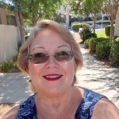 Bible-believing reader and writer. Author of three books available now on Amazon. https://t.co/gXN7oIuP3z