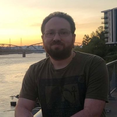 adventures in coptic • jewish antifascist