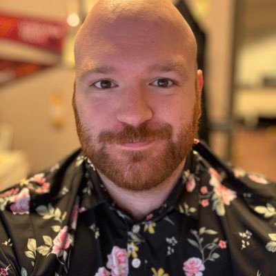 Film Fan & Physical Media Enthusiast | 1/6 of @GuiltyOrGreat | https://t.co/kjUECLECSy | Views, statements, opinions are my own