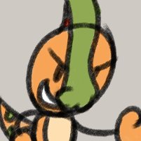 YT video essayist 🧠 Twitch streamer 💜 Writer ✍ Professional at inconsistency 🥴 Disabled with long-covid 💀 In the Sonic fandom apparently 💙 Dinosaurs!!! 🦕