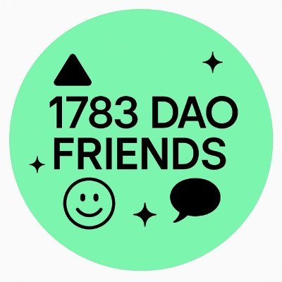 Crypto OG since 2014 ,全球宏观与策略分析师(野生),关注加密、美股和港股等市场,原证券和基金从业。@1783DAO 发起人 @BroadChain_info 创始人~ EX Tencent , DYOR!