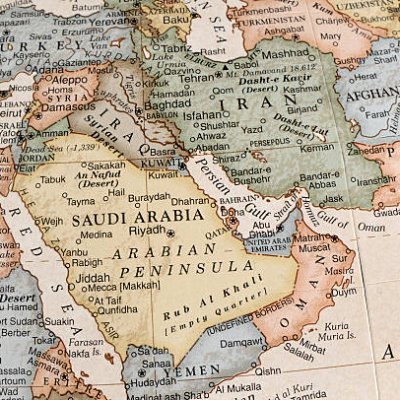 CSSERVICE06400's profile picture. I have been involved for several years in the study and analysis of political dynamics in the Middle East.