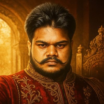 sastriskt's profile picture. 🌳🪴प्राकृतिक हि जीवन है !🌾🌳