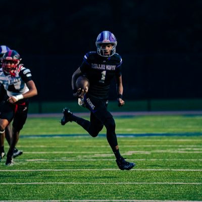 2026 QB | @millergrovefb | Honors & Scholar Student | 1st Team All-Region | 6’1, 175| NCAA ID #2310141795| 678-206-4720 | T4winston@gmail.com