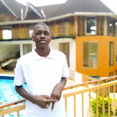 ElijahK116068's profile picture. 