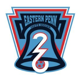 Eastern Pennsylvania Youth Soccer has worked throughout Eastern Pennsylvania's 36 counties to promote, foster, and perpetuate soccer for more than 40 years.