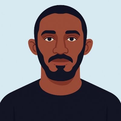 bbqcdq's profile picture. Part of a journey is the end.