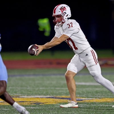 Freshman Punter at East Mississippi Community College | 3.6 GPA | Four Years of Eligibility | Brandon High School '24