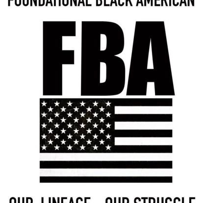 Native Black Aboriginal American. FBA all day. B1 Argue with your momma