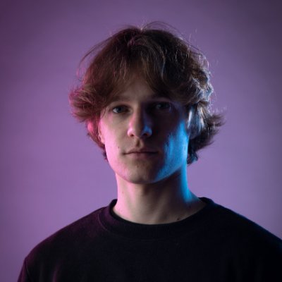 composer and music designer for games and other media.
50% of CAIMANS
Check out my portfolio
{he/him}
@_TeamCroissant @Strayhoundstd