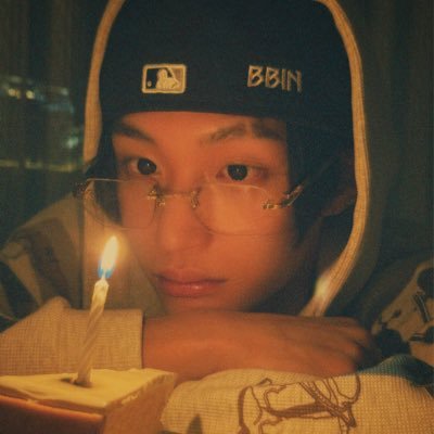 mybinbini's profile picture. 원 빈 조 아