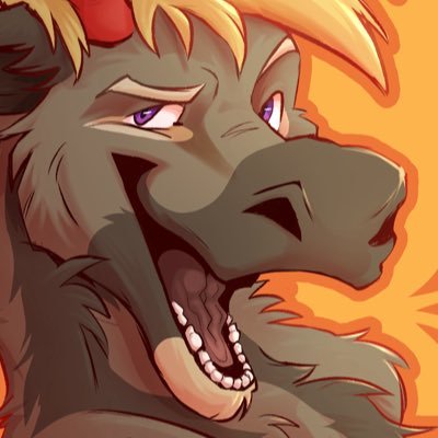 31/ Northern Irish / based in Leeds / Twitch Streamer / He-Them 🌈 Trans Man 🏳️⚧️ /Voiceover Artist & Actor (TV & Theatre) / Fursuit Magnio