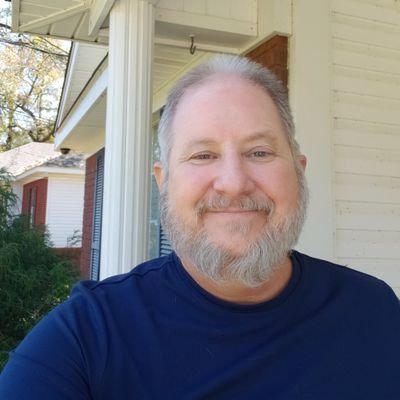 “Husband and Father to 4 wonderful grown daughters, 1 grown son and 2 grandchildren. Also, a Cancer Survivor saved by Christ Jesus and Seminary Student.