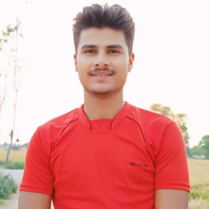 AnkitPal1367655's profile picture. 🚨कमजोर हमारा वक्त है लाला ,🚨
                                                    🚨रक्त नहीं ।🚨