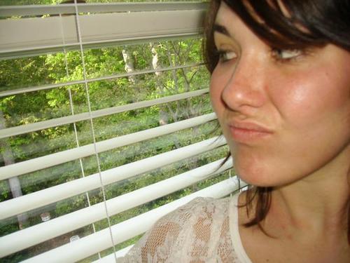 SpringingWell's profile picture. My mom thought my sister needed company. Here I am.