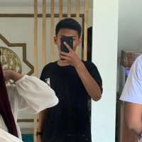 Muhamad Nur Padilah (@aadinyapping_) 's Twitter Profile