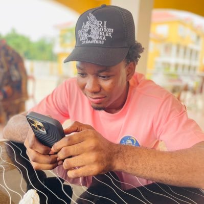 YG_BOUNCE's profile picture. CERTIFIED LONER ||🇬🇭🇯🇵||crypto 🥷||SOFTWARE 👷||@ManUtd||