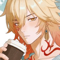 nyx ♦️ (@blazingstrife) 's Twitter Profile Photo