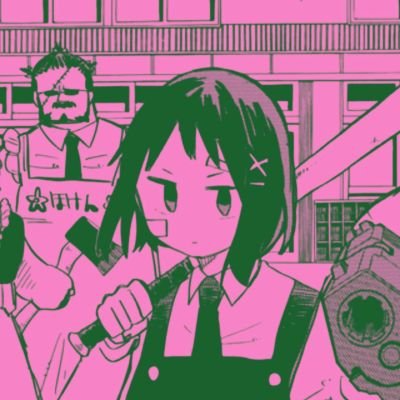 bubu | stay safe semuaさんのプロフィール画像