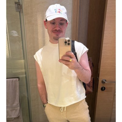 GeorgeMorrall's profile picture. 