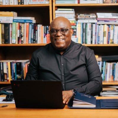RuebenLifuka's profile picture. Immediate Past Vice Chair for Transparency International. Advocate for Good Governance, Transparency, Accountability and Environmental sustainability.