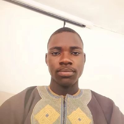 A Fullstack developer, Graphics designer, UI,/UX designer, Mobile app developer and a student Architect.
