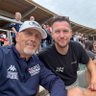 antonyweaver62's profile picture. Speedway fan Cradley Heathens. Football fan Manchester City F.C.