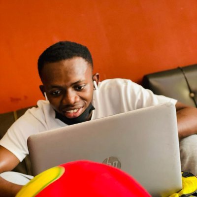 ChinonsoNe77058's profile picture. Web3 Community Manager | Building strong, & hyped communities 
🗨️ Discord | Telegram | NFT- & Defi- friendly
🛠️ Helping Web3 projects grow, one user at a time