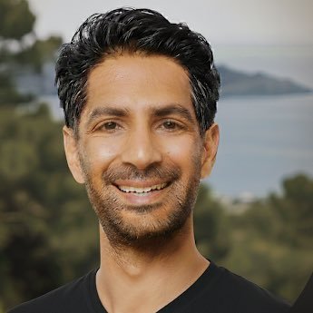Entrepreneur since 9th grade. Founder of AdButler, Arvita Therapeutics, DoubleBlind Capital. Passionate about tech, ads, biotech & inspiring young entrepreneurs