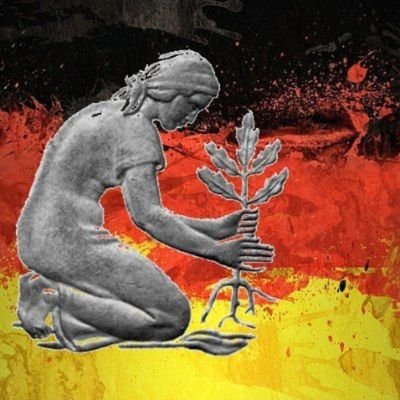 Wer Deutschland nicht liebt,
muss Deutschland verlassen!
ES REICHT!!!
Alle Beiträge sind hiermit als Satire gekennzeichnet im Besten D aller Zeiten.