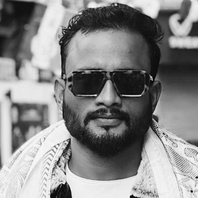 MohdShadab5433's profile picture. Fabrication