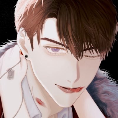 蓮見ん (@sk_genkai): 