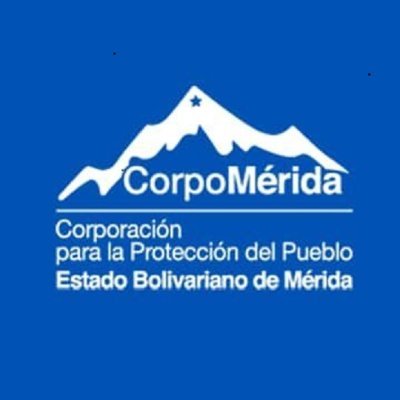 Corporación para la Protección del Pueblo del Estado Bolivariano de Mérida
Somos #GenteQueResuelve
Y seguimos trabajando #PorAmoraMérida
#MeridaesNuestraPasión
