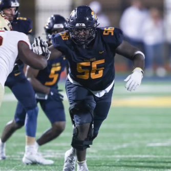 Mississippi gulf coast 6’2 ,285 2024 C/G 3.0 gpa, -601-381-2124 , jeremiakeyhea@gmail.com 🏈🏈