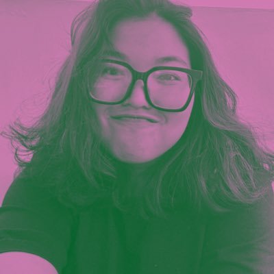lagi belajar marah buat hal yang penting-penting aja ✹