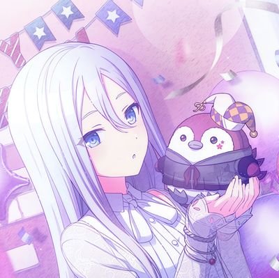 OU/∑JKB1/まちか音部外者代表
めっちゃアホです。
ボカロは狭く浅く
好きなのは仮死化 絶対聞け
꙳☄︎ラグファミ
縮小@FONY_hosiyomi
凍結@nitamadequsiba
本質@09B25104