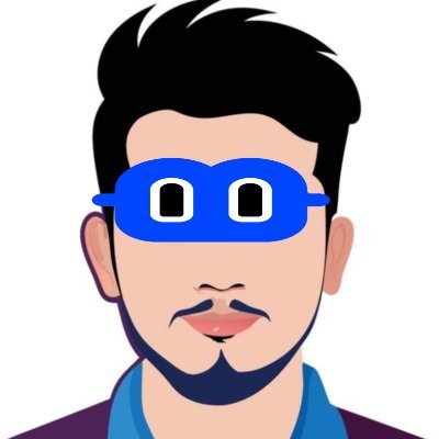 Crypto Analyst || AI Research Tokenomics Specialist || Web3 Marketer & Promoter || Sharing insights on Web3 & Blockchain || @billions_ntwk @irys_xy @cysic_xyz