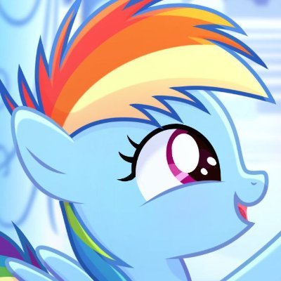 Daily stories from the heart of Equestria!
Run by ponies, obviously
RU/ENG • 21y.o • she/her
I'm not RP 🗣️ create art because I love it
no AI 🚫
