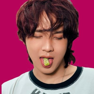 ʕ〃˙Ⱉ˙〃ʔ to #해찬 & #마크 ᡣ𐭩⋆
just a girl EXCITED for Haechan solo 𖹭
#HAECHAN_TASTE
